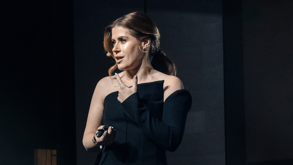 Evento Summit Evolution