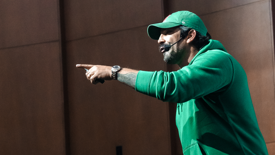 Evento Summit Evolution