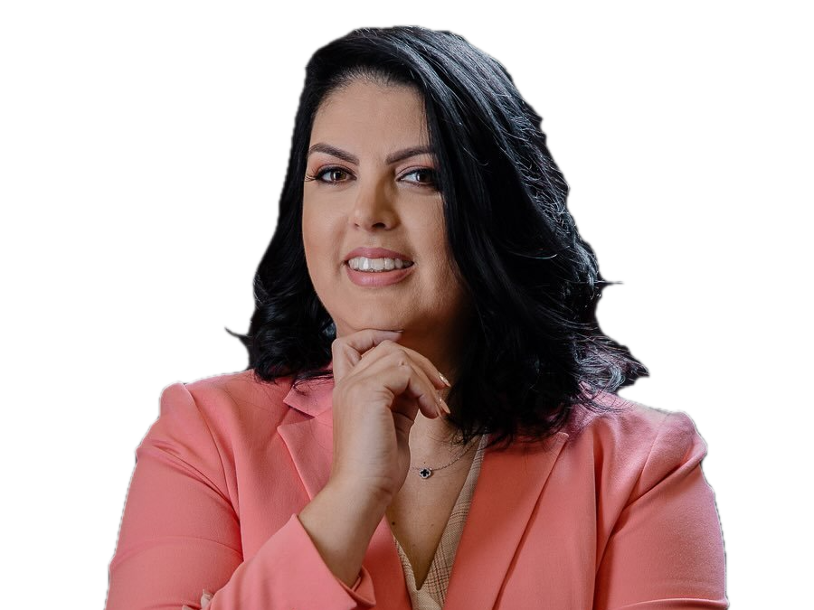 Priscila Bento – E-Z Accounting Services